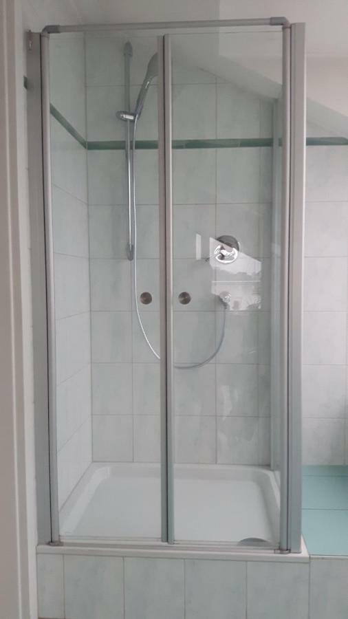 Helles Dachstudio Allershausen Exteriér fotografie