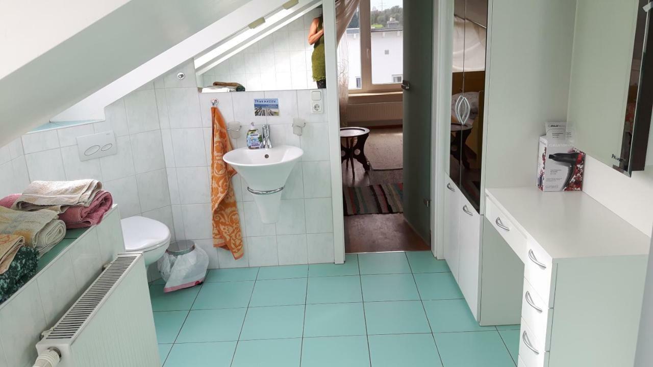 Helles Dachstudio Allershausen Exteriér fotografie