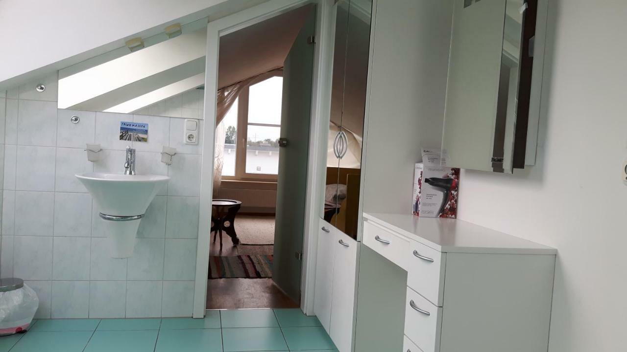 Helles Dachstudio Allershausen Exteriér fotografie