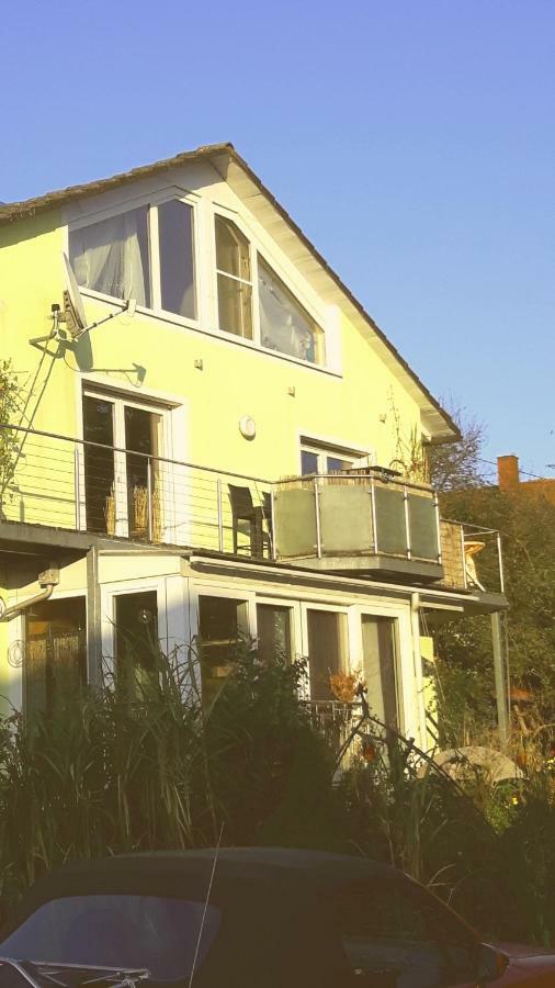 Helles Dachstudio Allershausen Exteriér fotografie